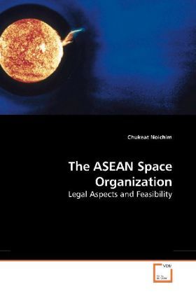 Produktbild: Noichim, C: The ASEAN Space Organization