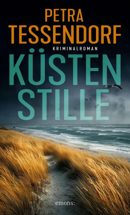 Produktbild: K&uuml;stenstille