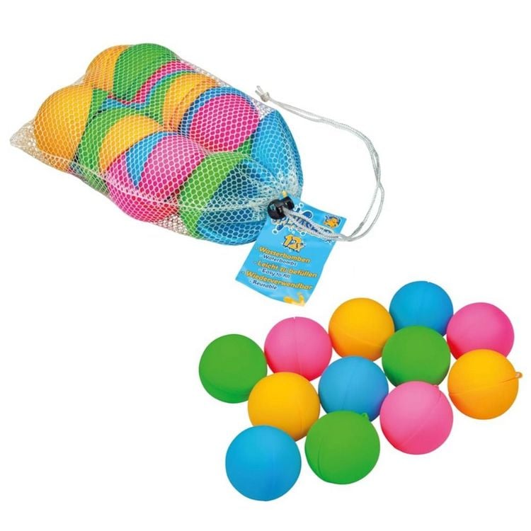 Produktbild: Water Splasher 12 Pack