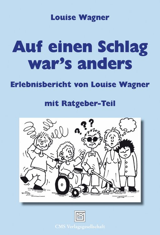 Produktbild: Auf einen Schlag war`s anders