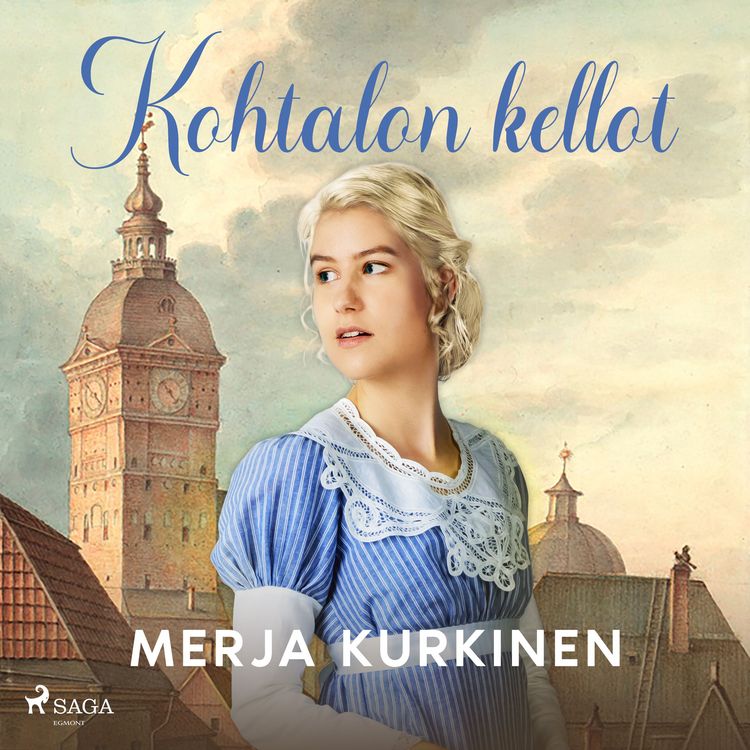Produktbild: Kohtalon kellot
