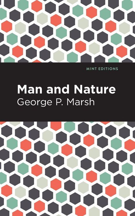 Produktbild: Man and Nature