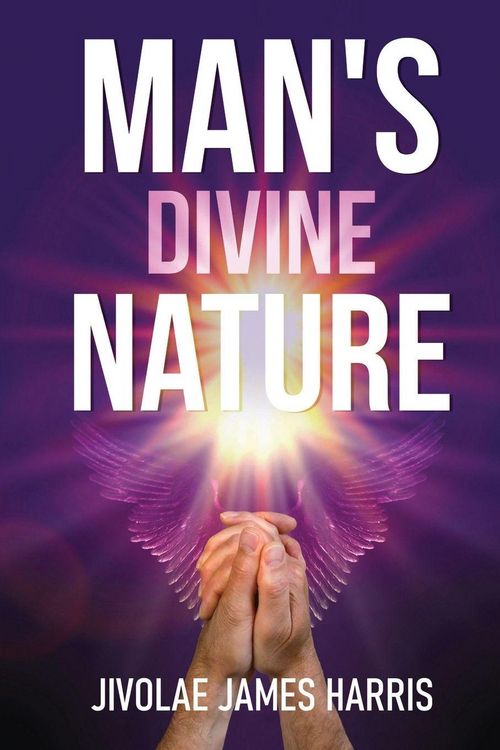 Produktbild: Man's Divine Nature