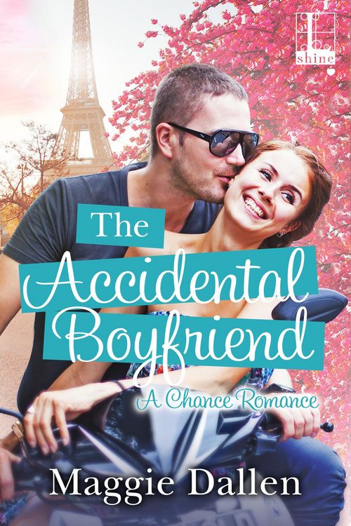 Produktbild: The Accidental Boyfriend