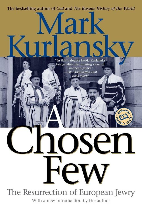 Produktbild: A Chosen Few