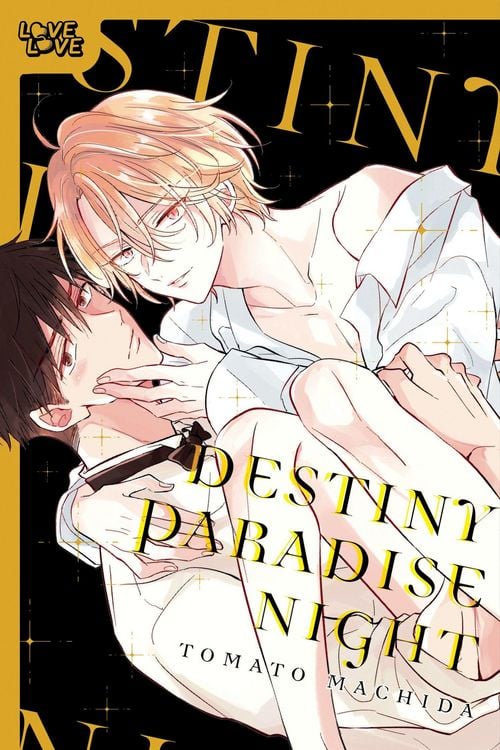 Produktbild: Destiny Paradise Night