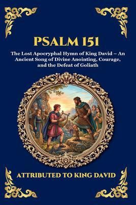 Produktbild: Psalm 151