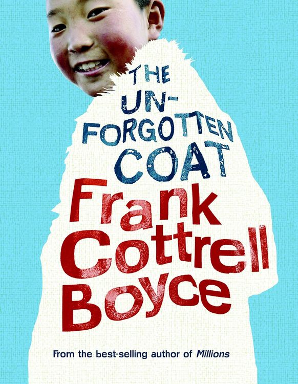 Produktbild: The Unforgotten Coat