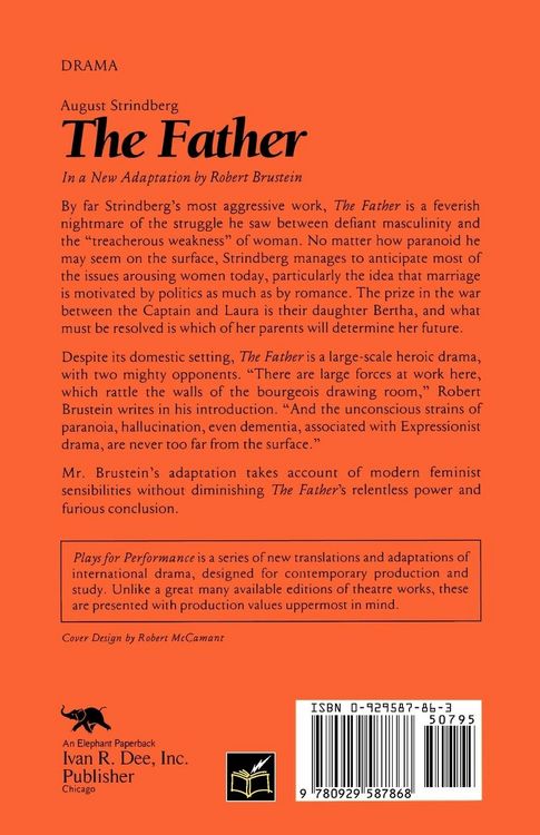 Produktbild: Father