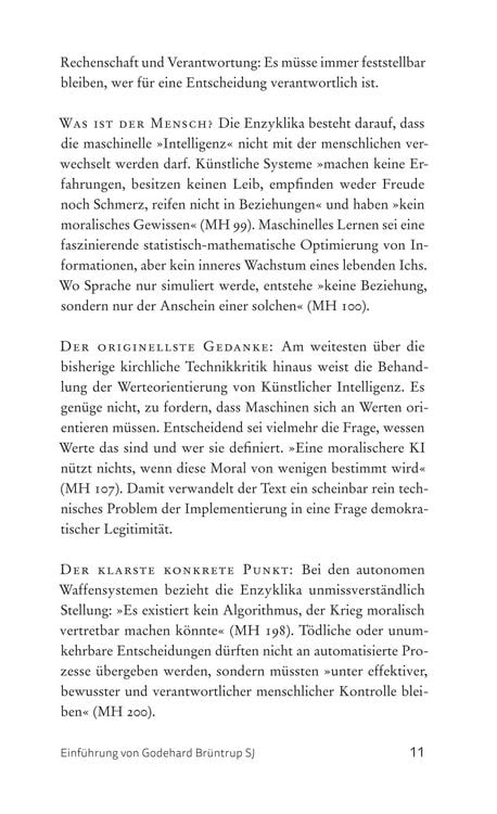 Produktbild: Magnifica humanitas: Die gro&szlig;artige Menschheit