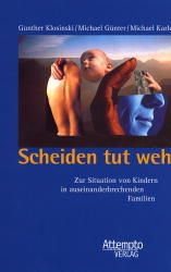 Produktbild: Scheiden tut weh