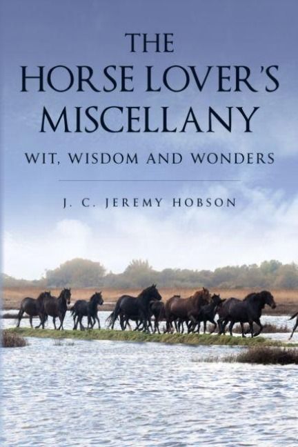 Produktbild: The Horse Lover's Miscellany