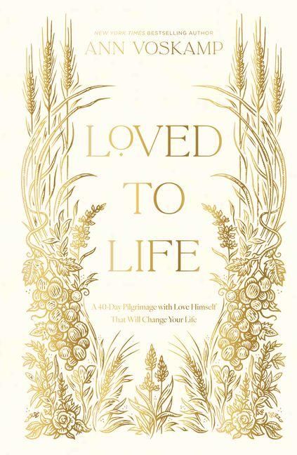Produktbild: Loved to Life