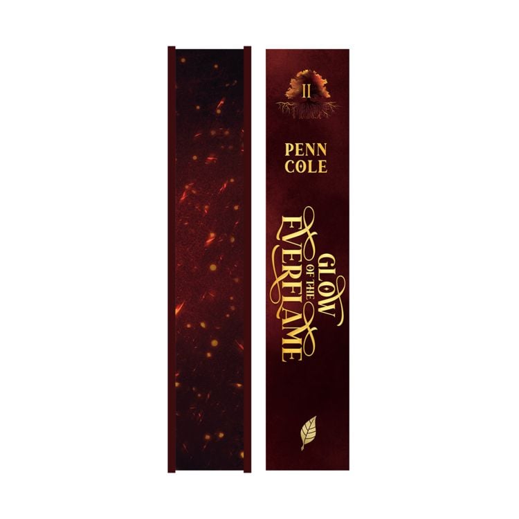 Produktbild: Glow of the Everflame