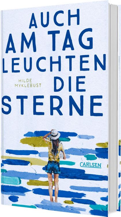 Produktbild: Auch am Tag leuchten die Sterne