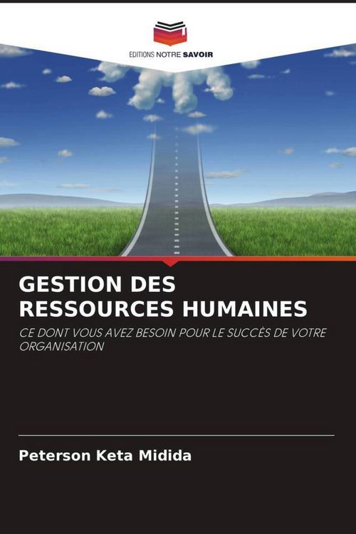 Produktbild: Gestion des Ressources Humaines