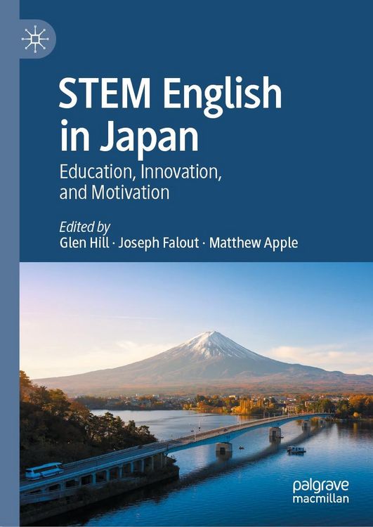 Produktbild: STEM English in Japan