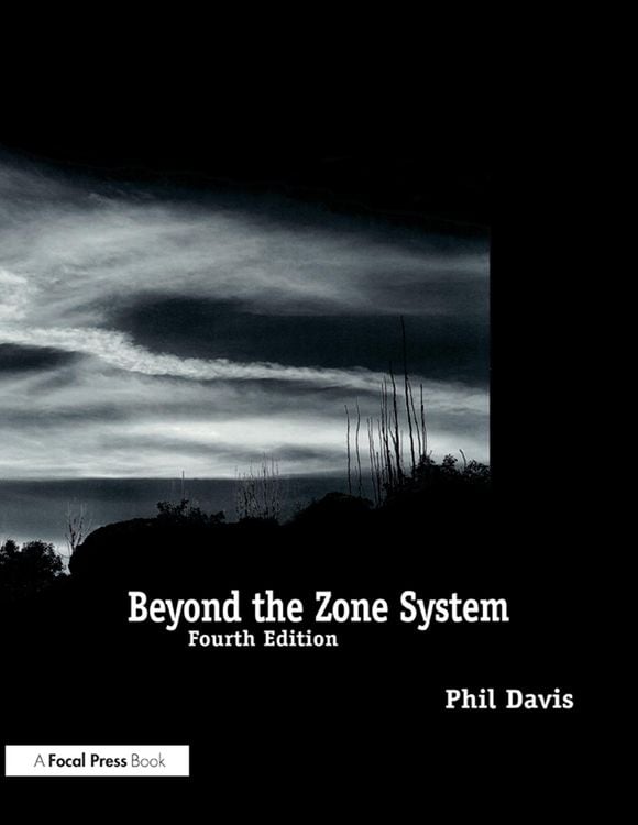 Produktbild: Beyond the Zone System