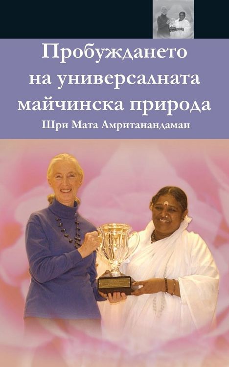 Produktbild: The Awakening Of Universal Motherhood