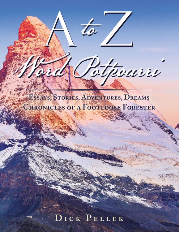 Produktbild: A to Z Word Potpourri