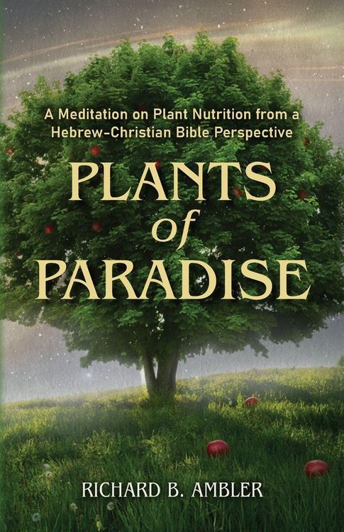 Produktbild: Plants of Paradise
