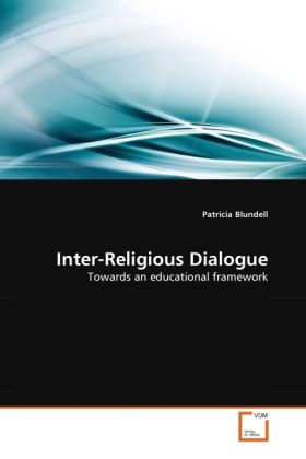 Produktbild: Blundell, P: Inter-Religious Dialogue