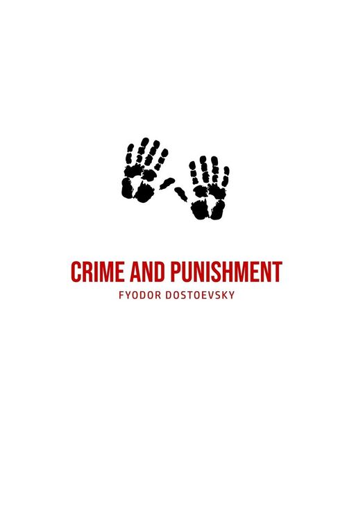 Produktbild: Crime and Punishment