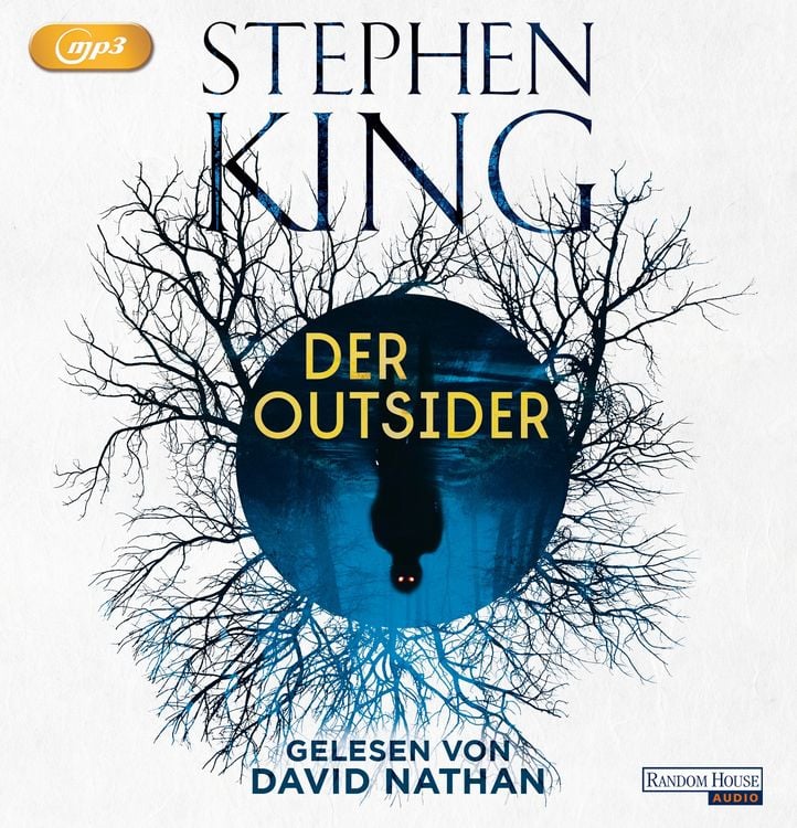 Produktbild: Der Outsider