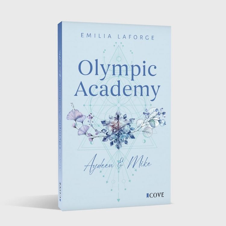 Produktbild: Olympic Academy 3: Aydeen & Mike