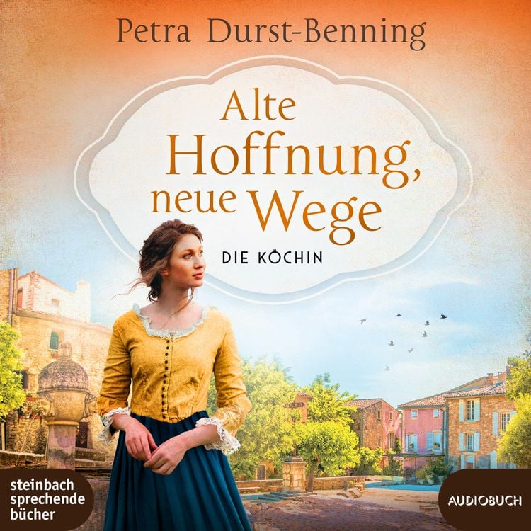 Bild vom Artikel Alte Hoffnung, neue Wege vom Autor Petra Durst Benning