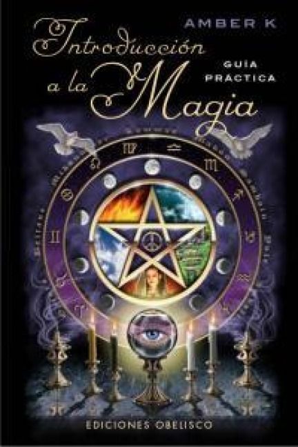 Produktbild: Introduccion a la Magia