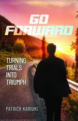 Produktbild: Go Forward