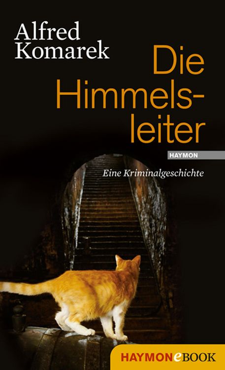 Produktbild: Die Himmelsleiter