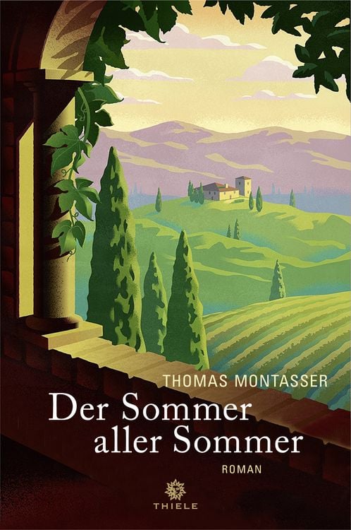 Produktbild: Der Sommer aller Sommer