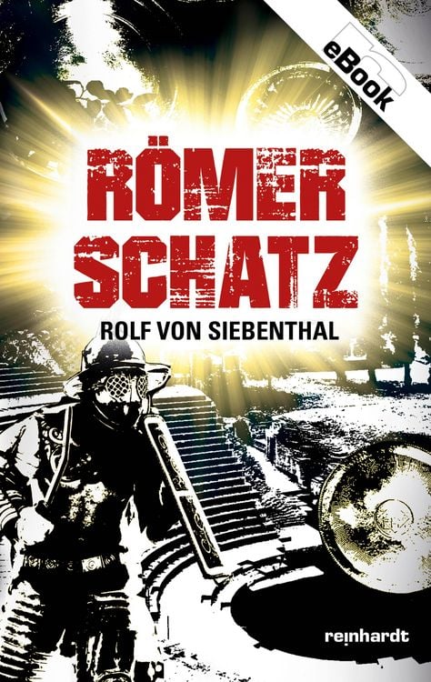 Produktbild: R&ouml;merschatz