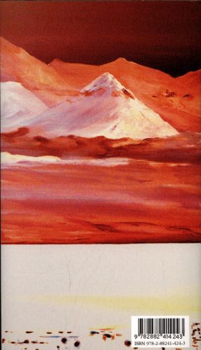Produktbild: Desperado, la cendre des gestes
