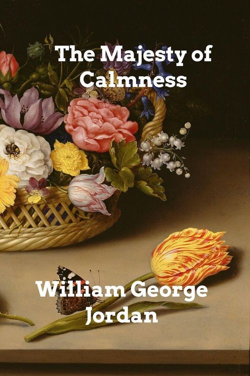 Produktbild: The Majesty of Calmness