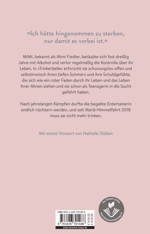Produktbild: Trinkerbelle