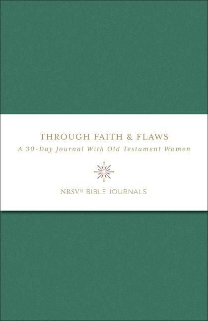 Produktbild: Through Faith and Flaws