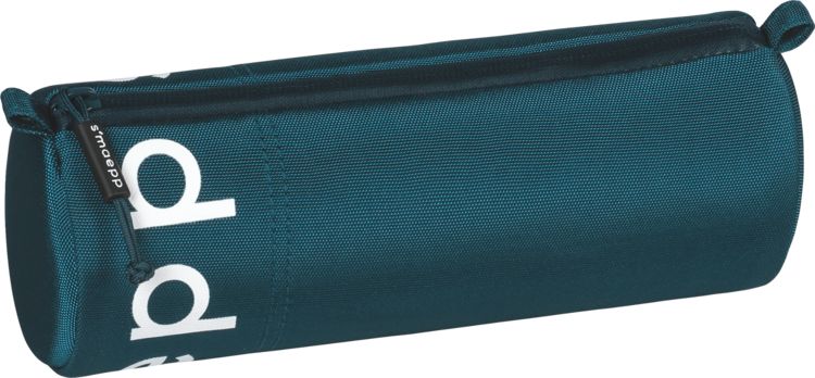 Produktbild: Brunnen Schlamperm&auml;ppchen denim Gr.M