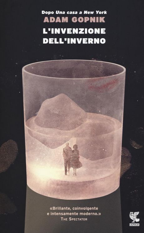 Produktbild: L' invenzione dell'inverno