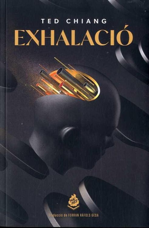 Produktbild: Exhalaci&oacute;