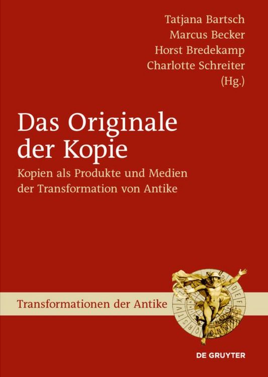 Produktbild: Das Originale der Kopie