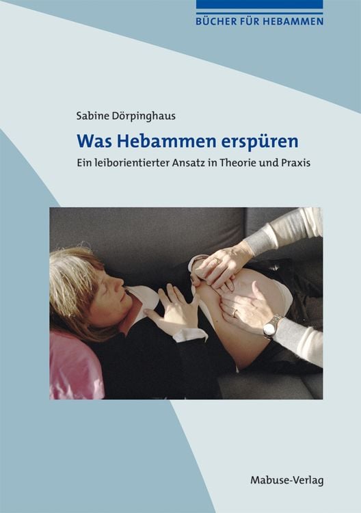 Produktbild: Was Hebammen erspüren