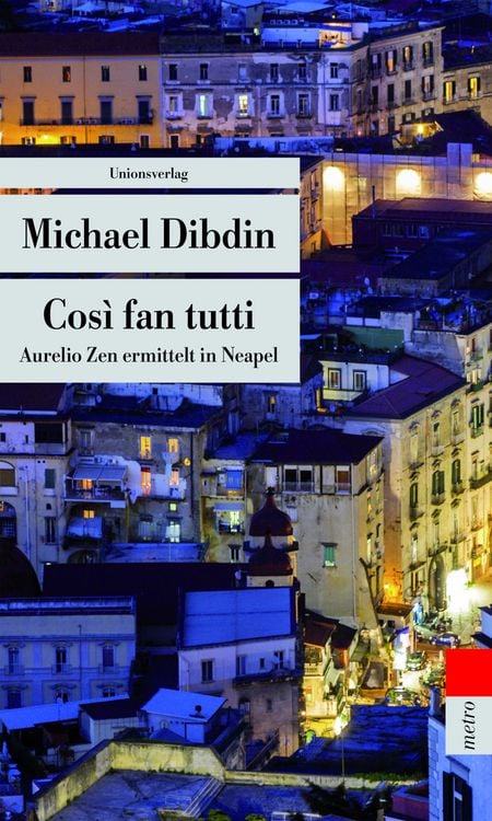 Produktbild: Cos&igrave; fan tutti