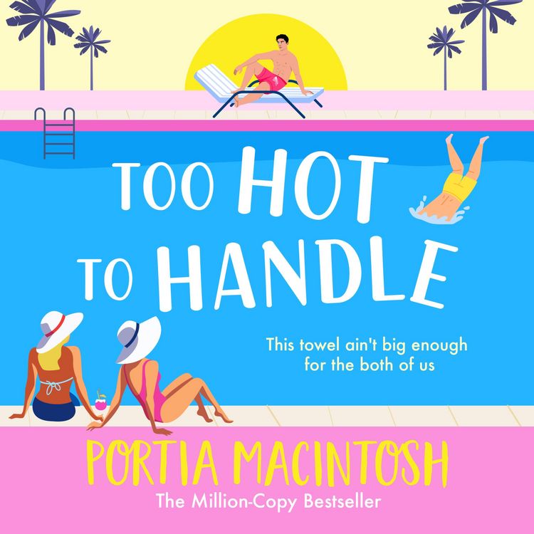 Produktbild: Too Hot to Handle