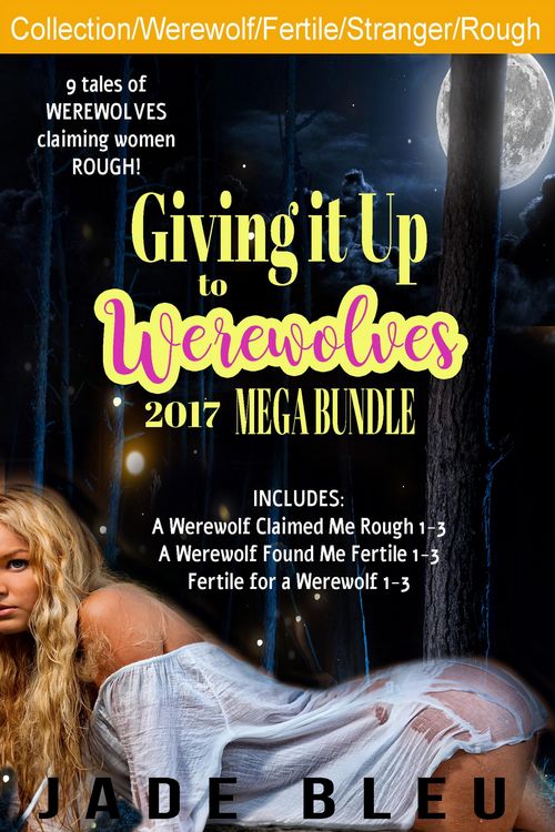 Produktbild: Giving it Up to Werewolves 2017 Mega Bundle