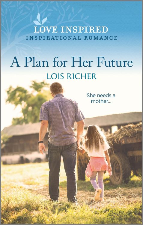 Produktbild: A Plan for Her Future