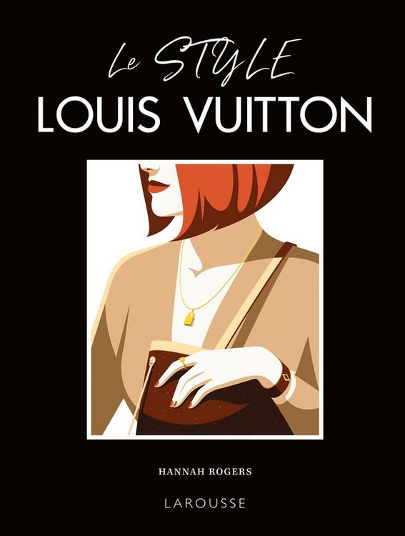 Produktbild: Le style Louis Vuitton