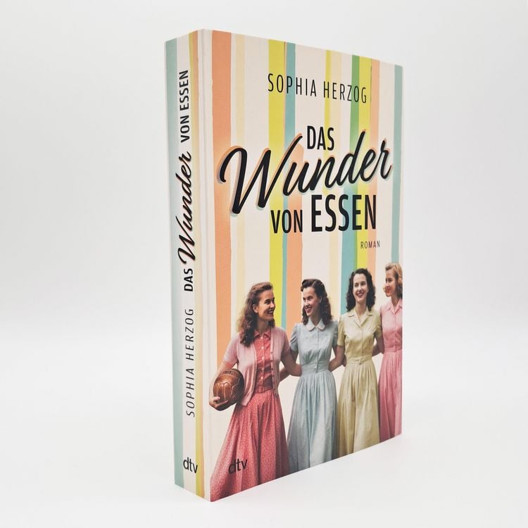 Produktbild: Das Wunder von Essen